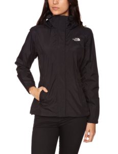 Damen Funktionsjacke Platz 3